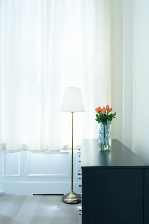 Apartment Luxton - Knightsbridge