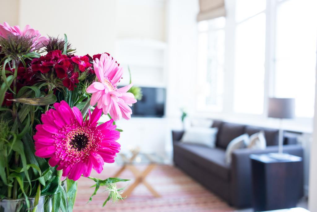 Apartment Luxton - Knightsbridge