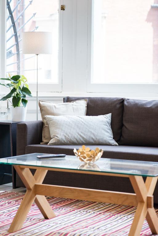 Apartment Luxton - Knightsbridge