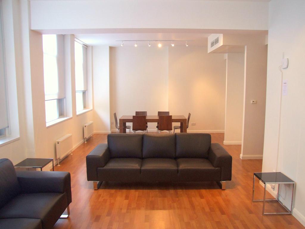 Apartment Access Paddington London