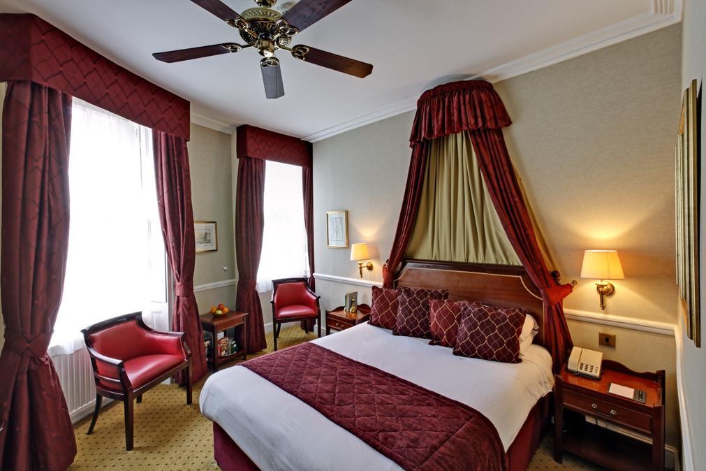 Hotell Grange Blooms