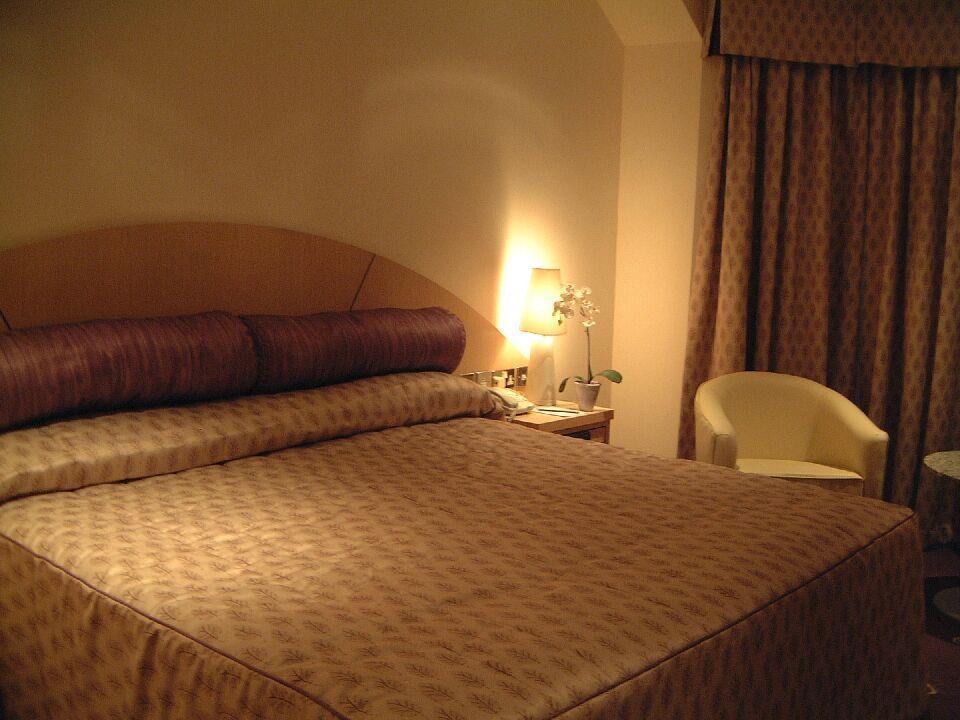 Hotel The Harrow London