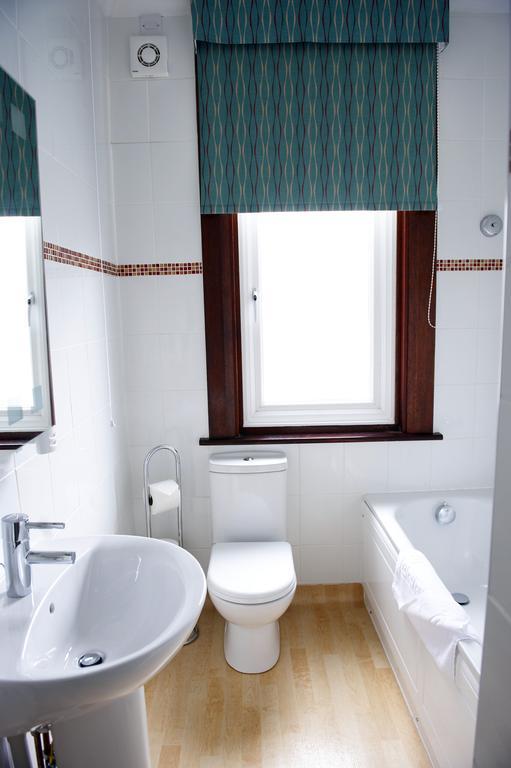 Hotel The Harrow London