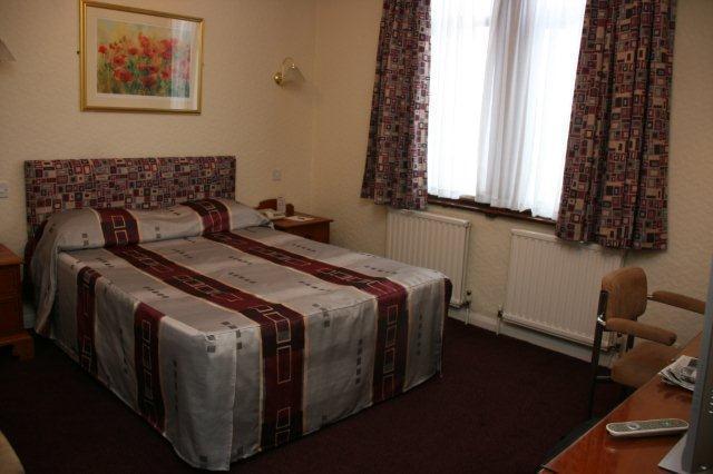 Hotel The Harrow