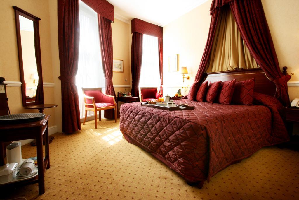 Hotell Grange Blooms 4*