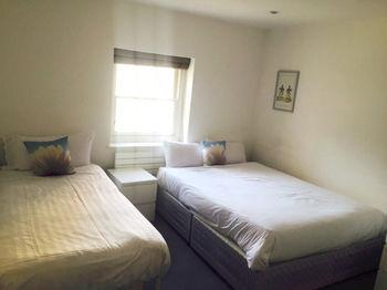 Hotel Lve - Capital House 4*