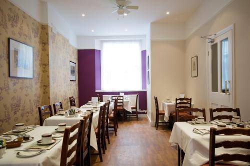 Hotell Eccleston Square