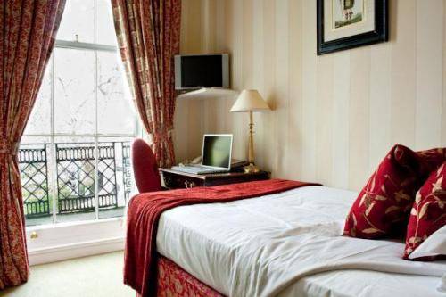 Dorset Square Hotel, Firmdale London