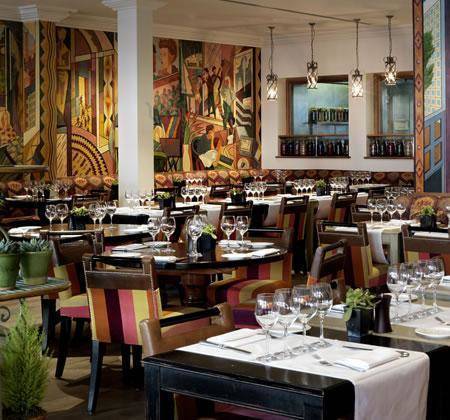 Hotel Charlotte Street Hotel, Firmdale