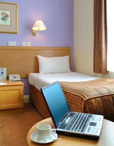 Hotell The Belgrave 4*