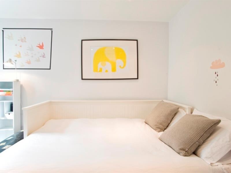 Hotel Veeve House Tennyson Road Kilburn London