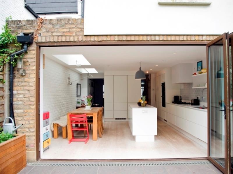 Veeve House Tennyson Road Kilburn