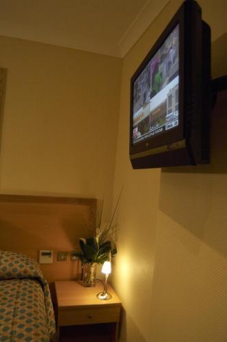 Hotel The Harrow