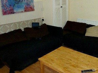 Auberge de jeunesse Onefam Notting Hill