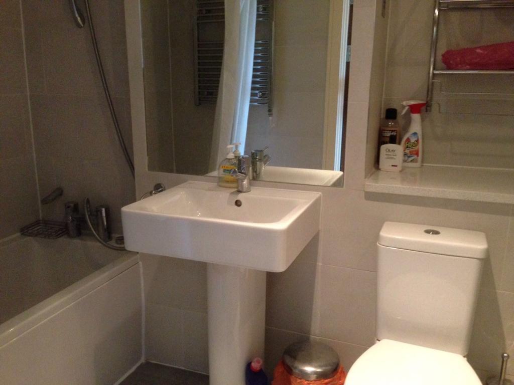Appartement Hestia Travel *