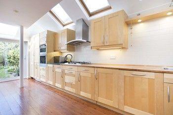 Apartment Vive Unique - Hammersmith London