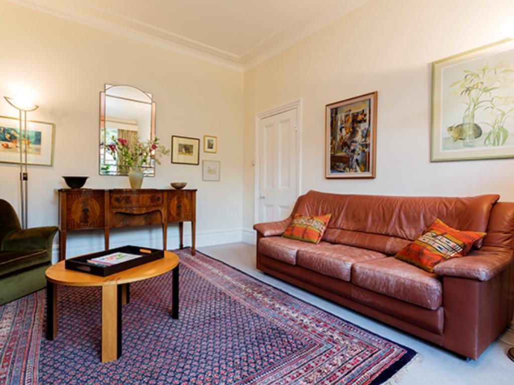 Holiday home Veeve - House Dyne Road - Kilburn *