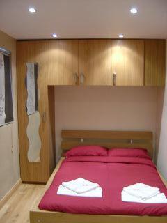 Appartement Hyde Park *