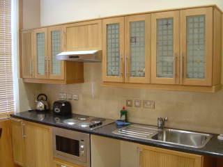 Appartement Hyde Park *