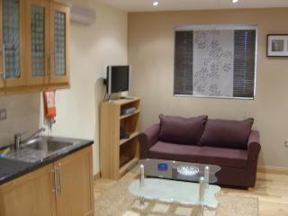 Appartement Hyde Park