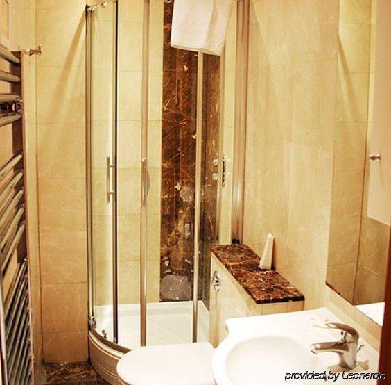 Appartement Hyde Park *