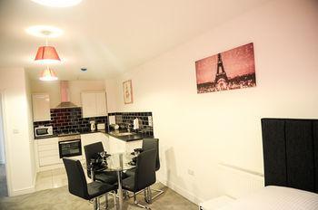 Canary Heights Londen