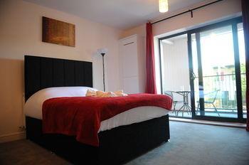 Leilighetshoteller Canary Heights 3*