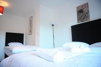 Canary Heights Londen