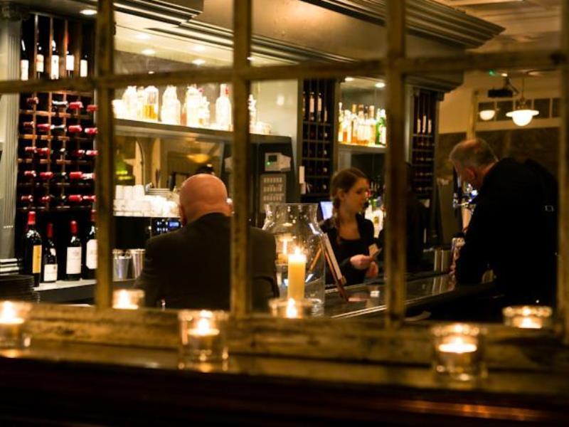 The Malt House Londen