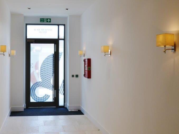 Apartment Portobello Two *