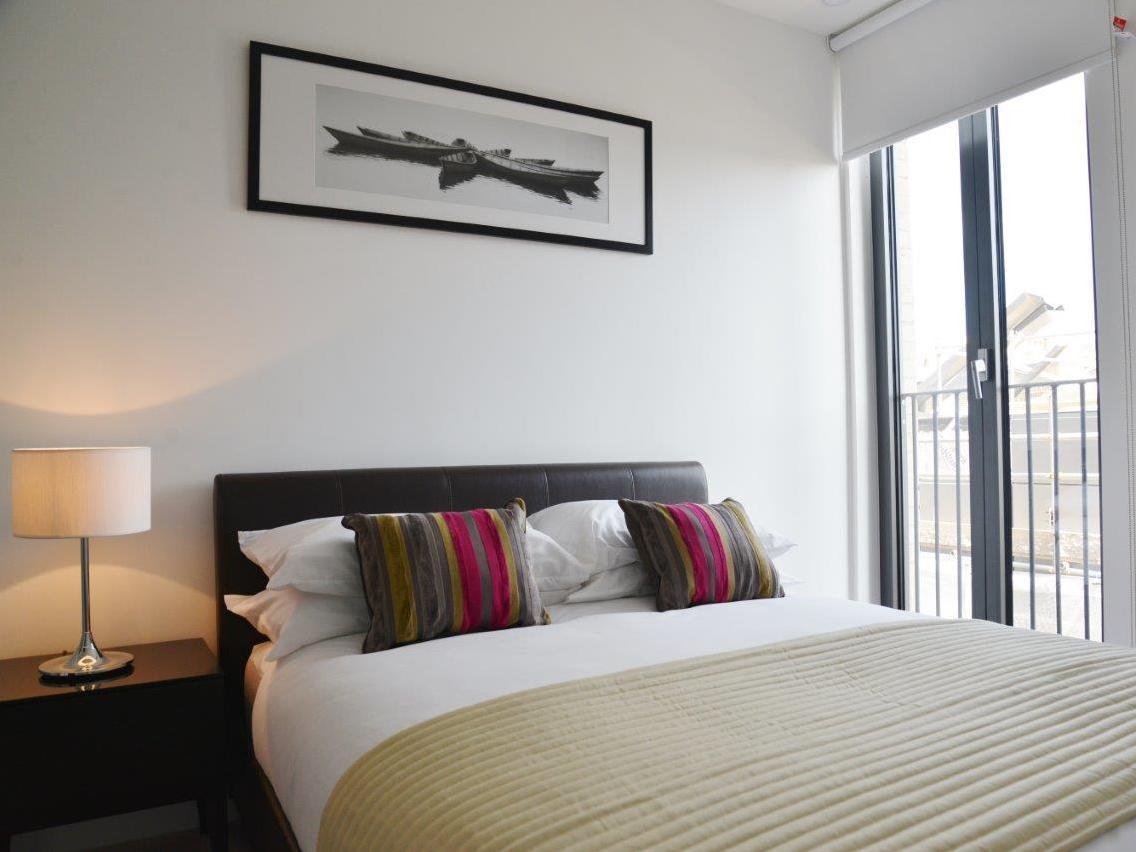 Apartment Portobello Two