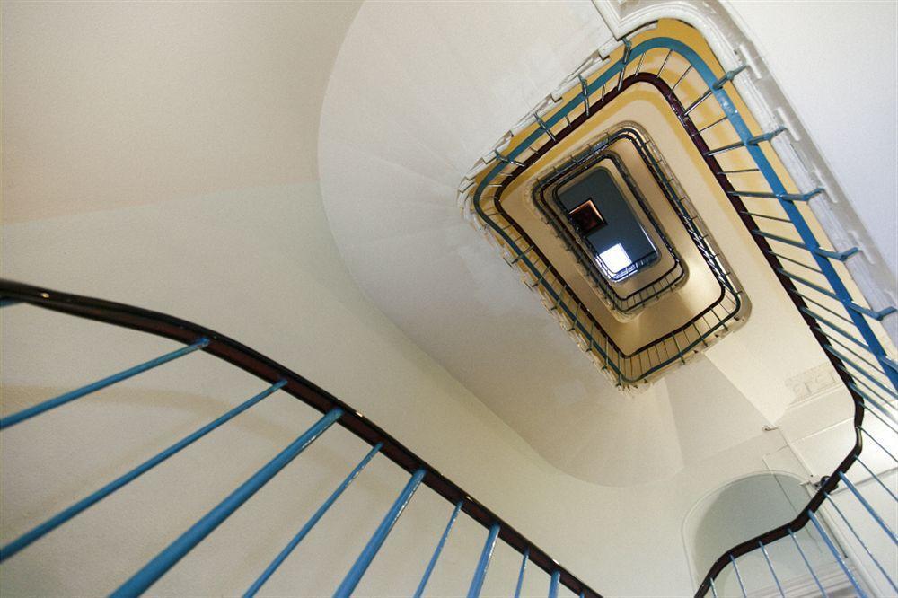 Auberge de jeunesse Barkston Earls Court