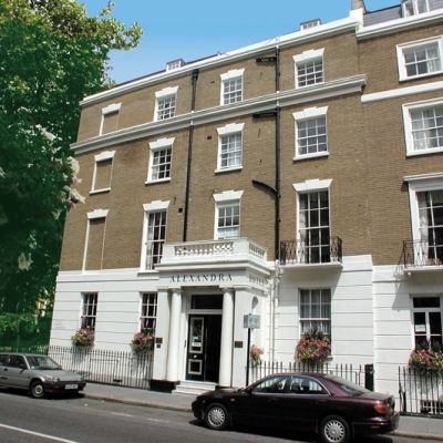 Hotel Alexandra