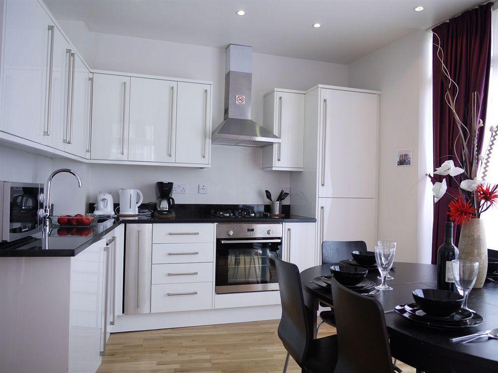 Appartement Chancery Lane Londen
