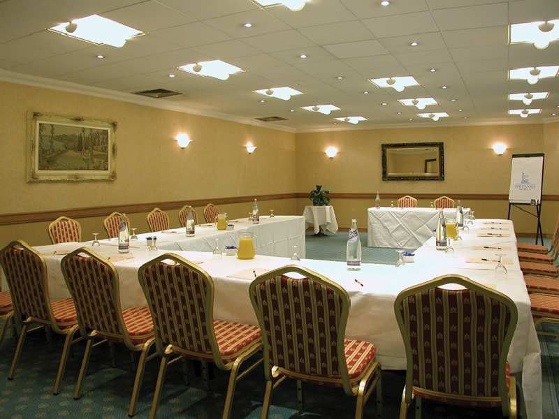 Hotel Hampstead Britannia