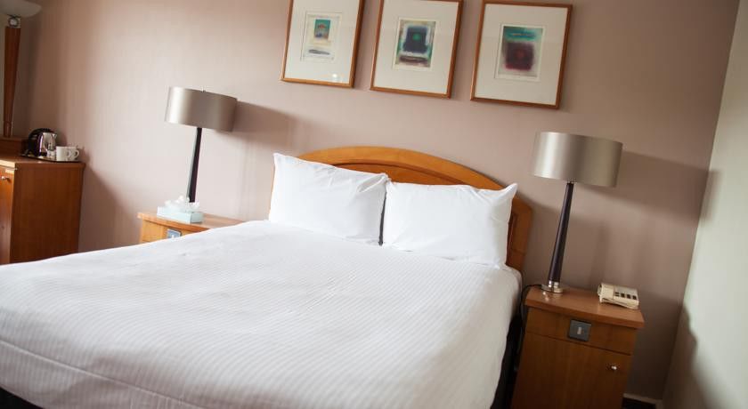 Hotel Hampstead Britannia London