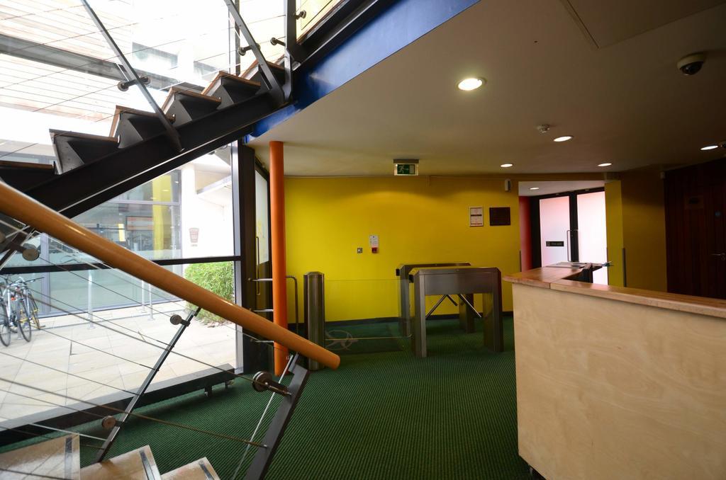 Guest house Horizons Accommodation London