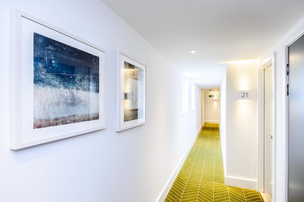 Apartment Native Fulham