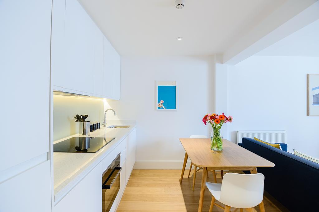 Apartment Native Fulham *