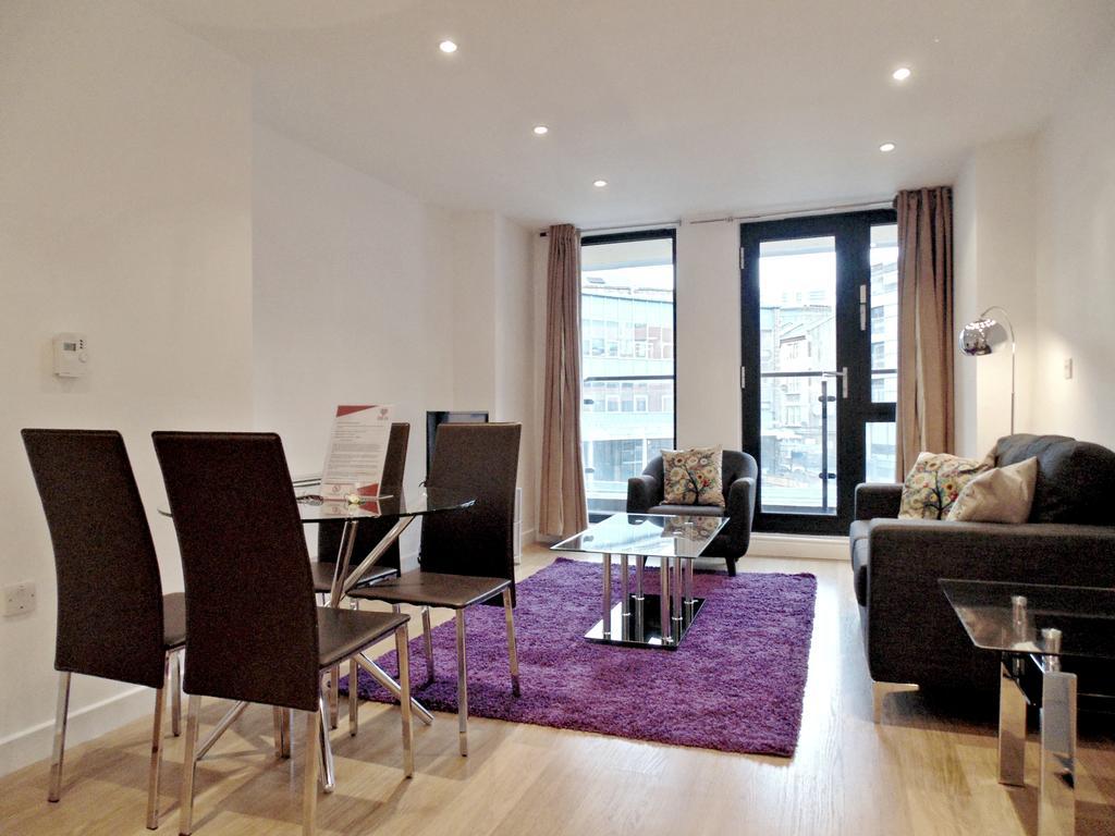 Apartment Southwark Executive Apartments