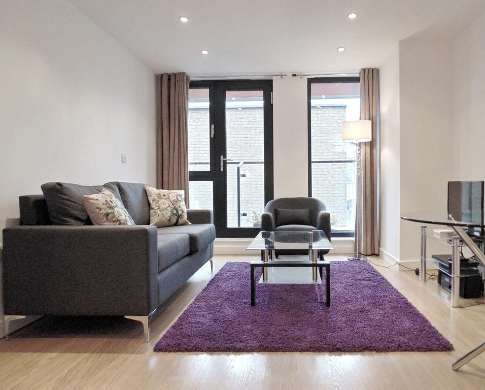 Apartment Southwark Executive Apartments London