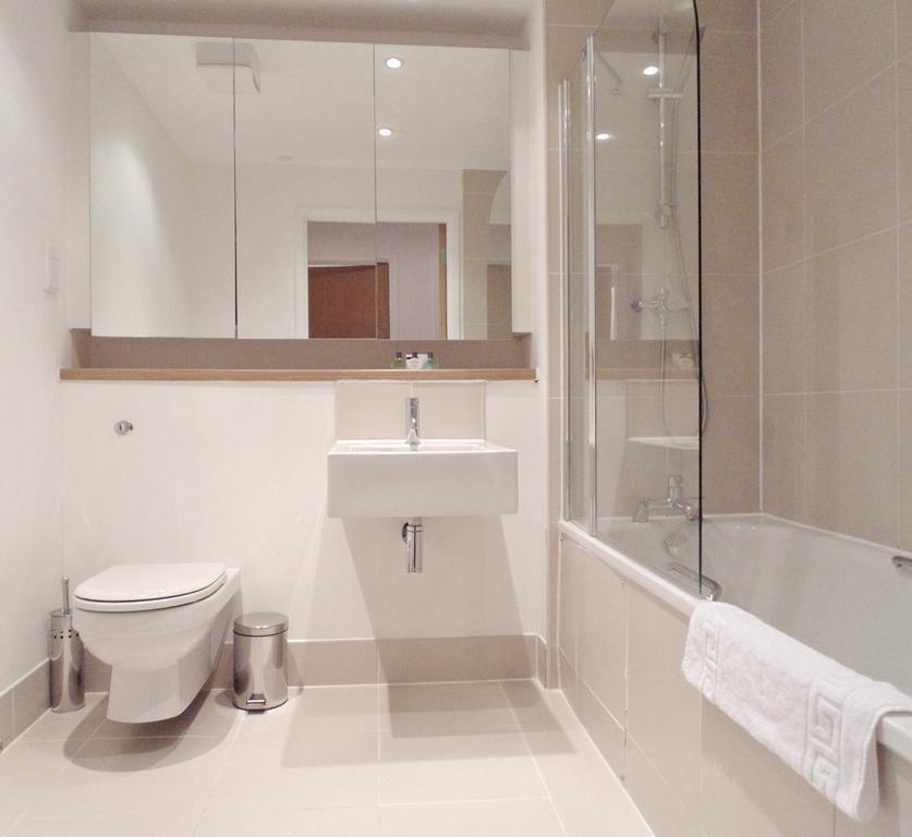 Southwark Executive Apartments