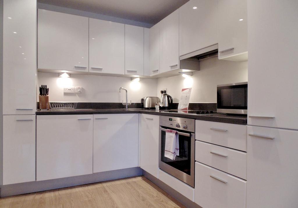 Southwark Executive Apartments London