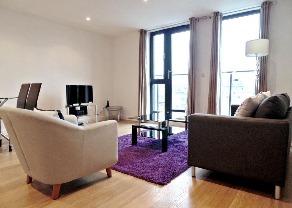 Apartment Southwark Executive Apartments