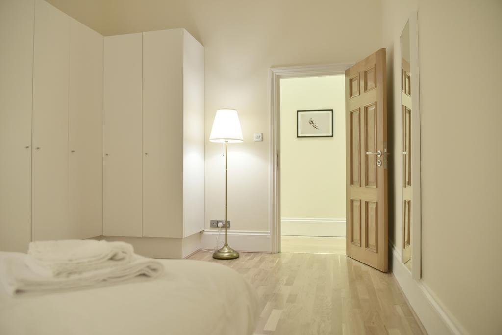 Apartment Luxton - Knightsbridge London