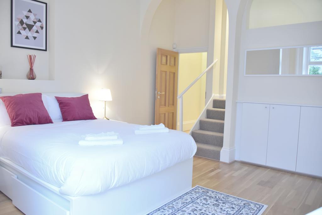 Apartment Luxton - Knightsbridge