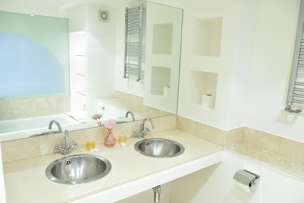 Apartment Luxton - Knightsbridge London