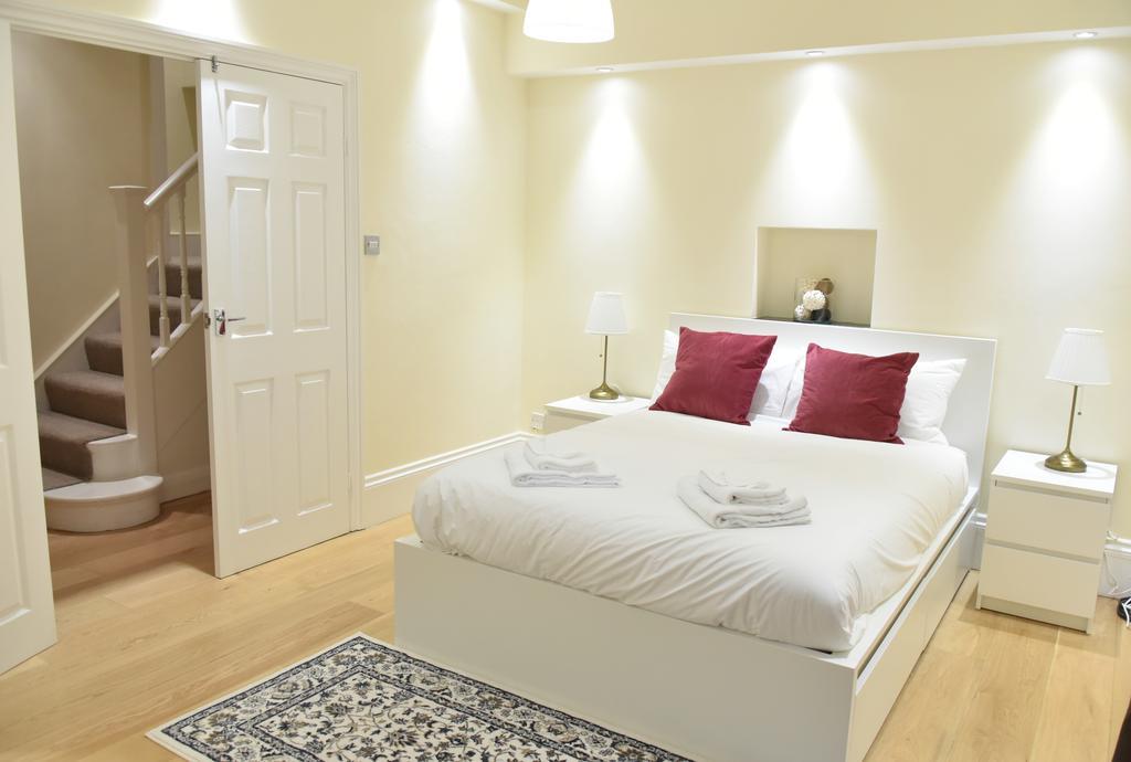 Apartment Luxton - Knightsbridge *