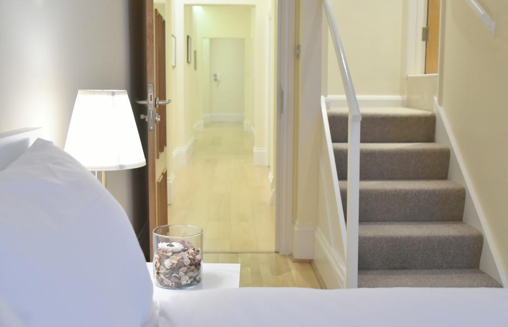 Apartment Luxton - Knightsbridge