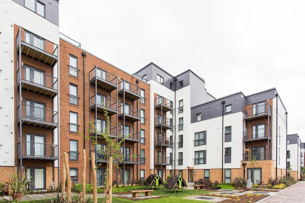 Lejlighed Joivy Lovely 1-bed Flat Near 02 Arena London